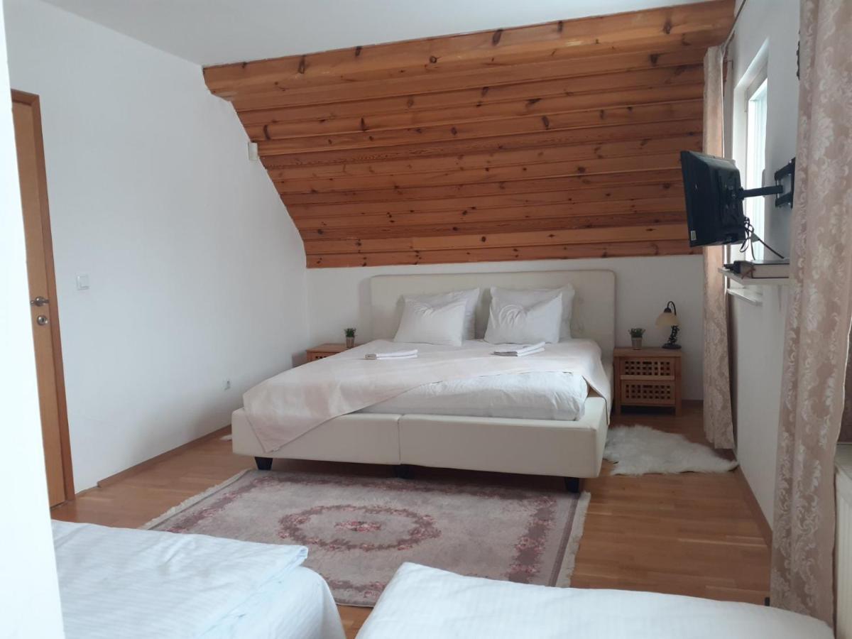 Holiday Home Vila Bjelašnica Extérieur photo