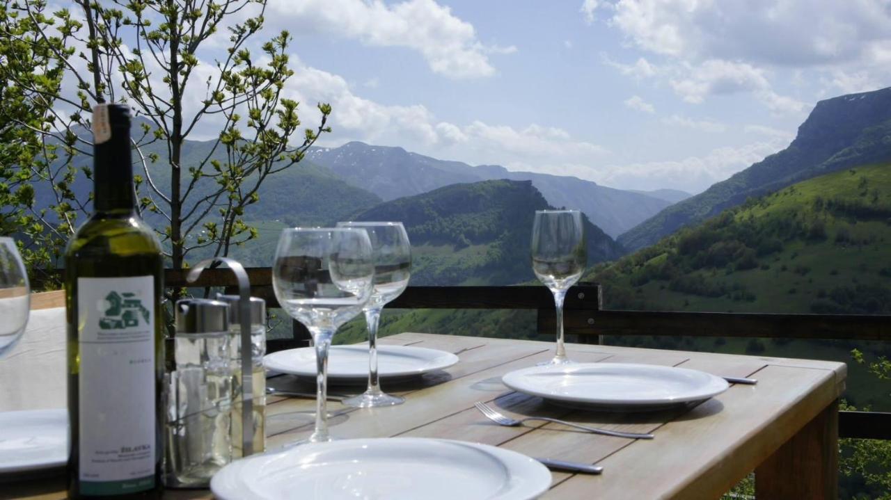 Holiday Home Vila Bjelašnica Extérieur photo
