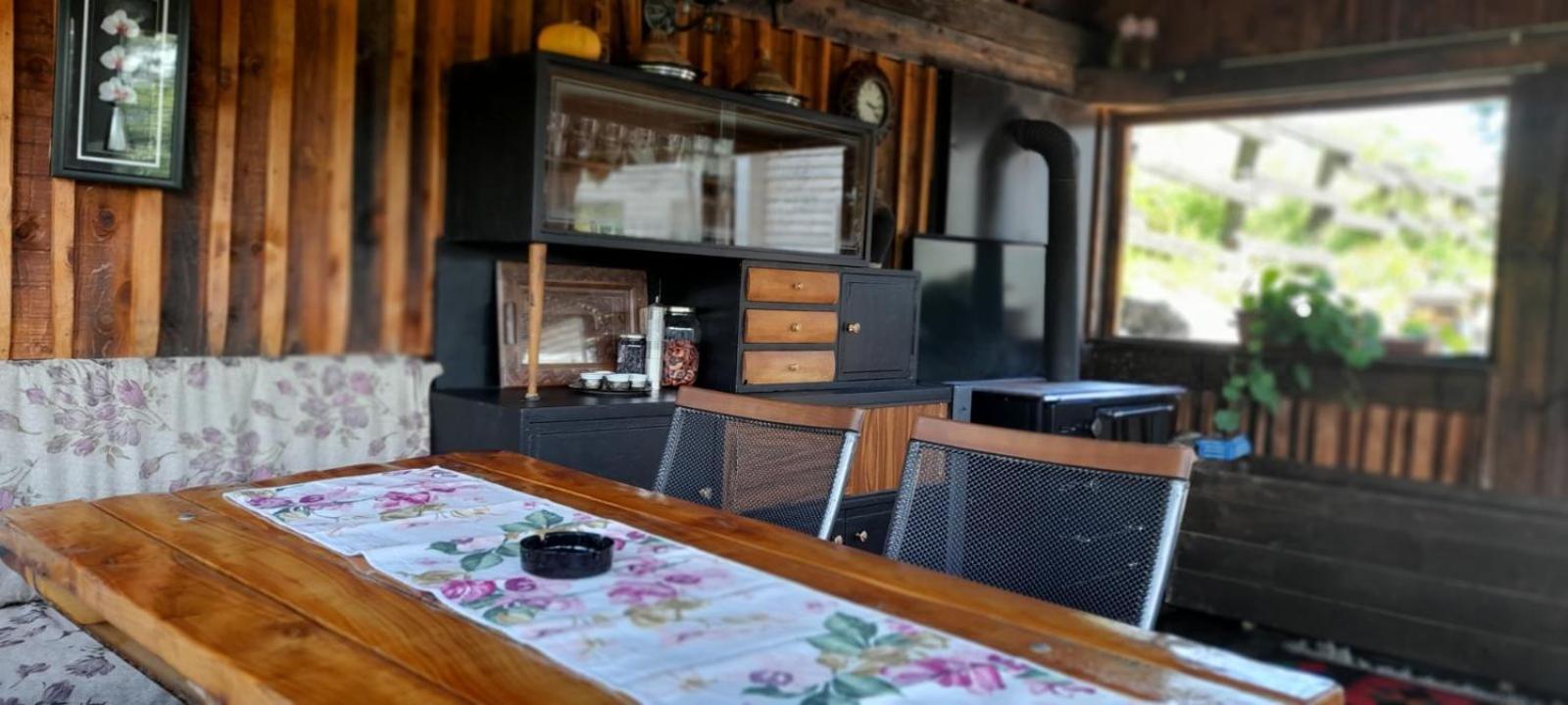 Holiday Home Vila Bjelašnica Extérieur photo