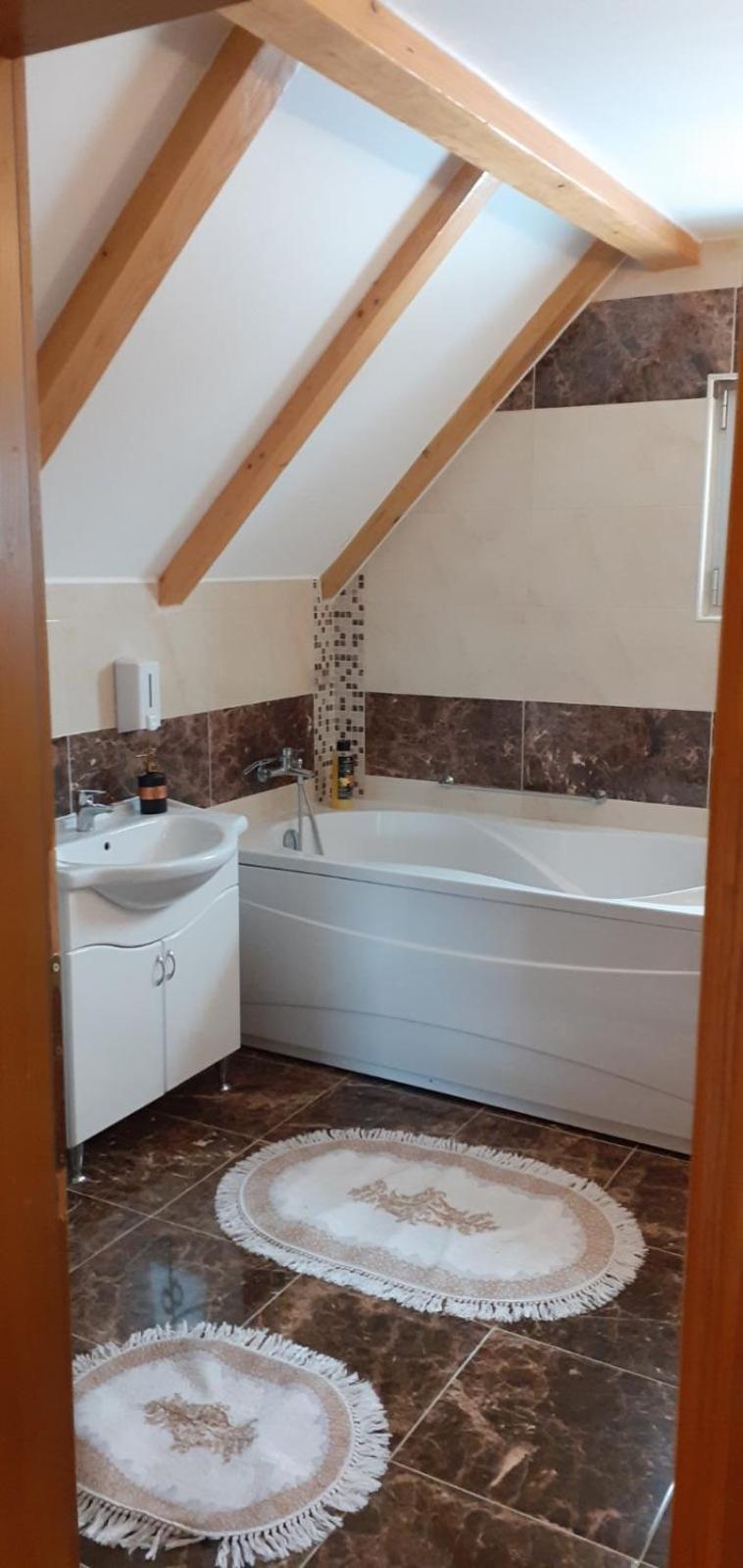 Holiday Home Vila Bjelašnica Extérieur photo