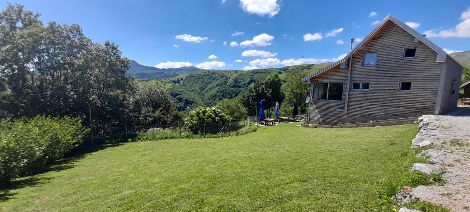 Holiday Home Vila Bjelašnica Extérieur photo