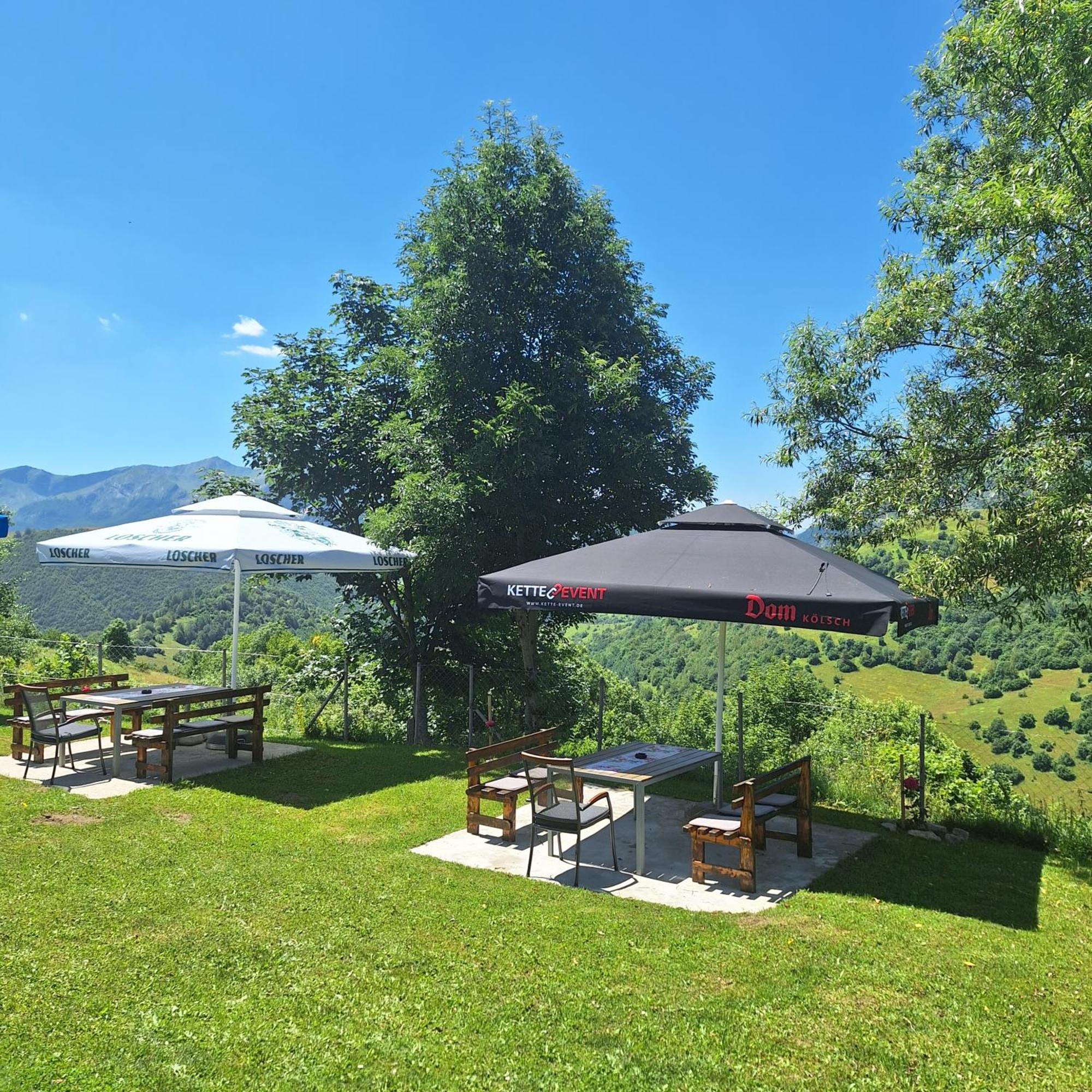Holiday Home Vila Bjelašnica Extérieur photo