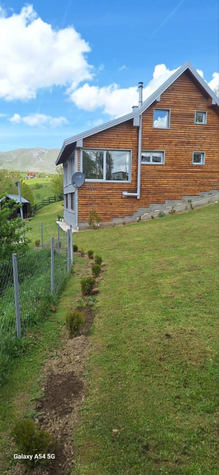 Holiday Home Vila Bjelašnica Extérieur photo