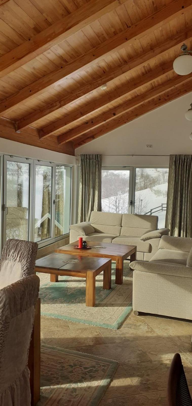 Holiday Home Vila Bjelašnica Extérieur photo