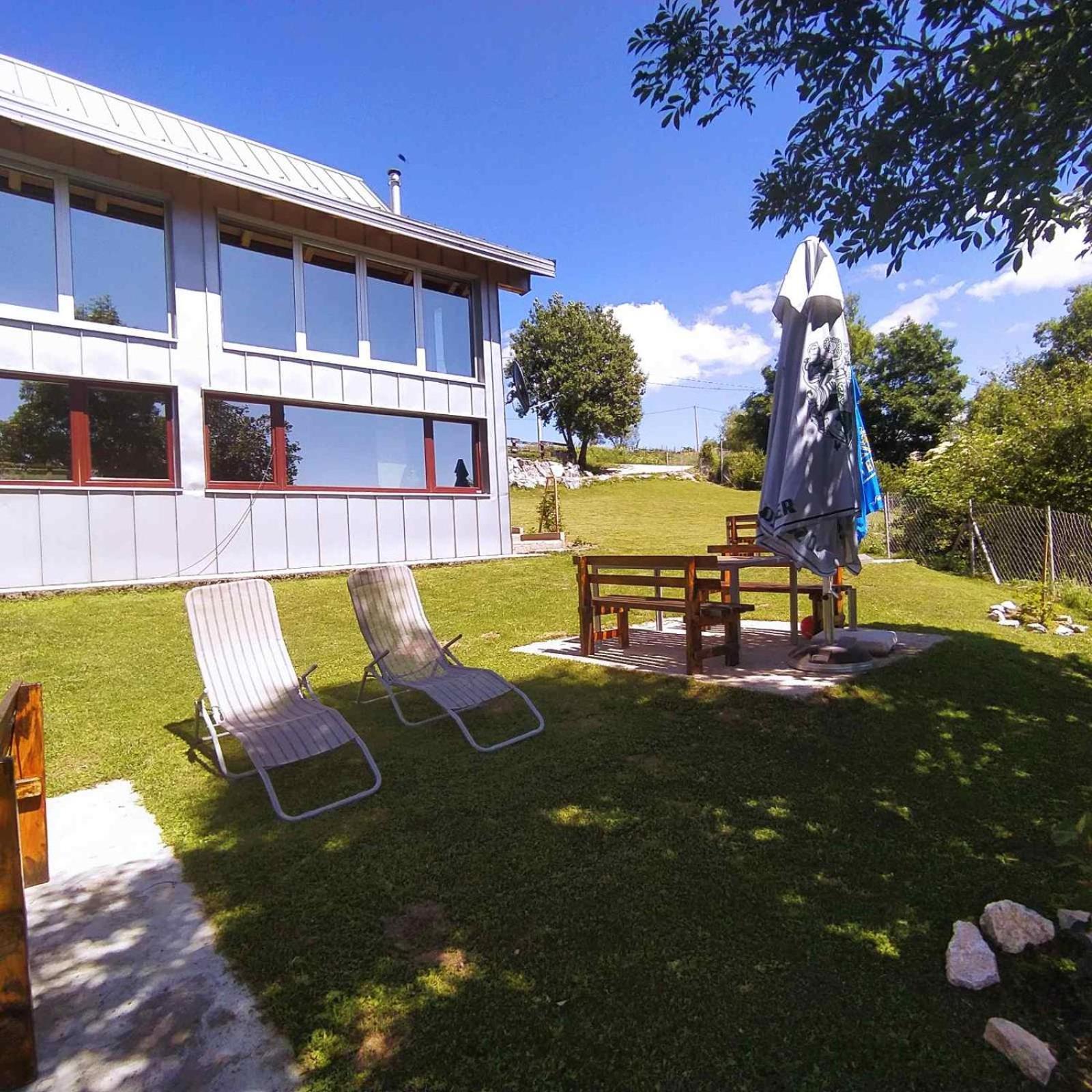 Holiday Home Vila Bjelašnica Extérieur photo