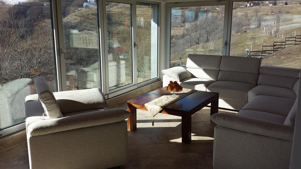 Holiday Home Vila Bjelašnica Extérieur photo