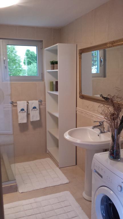 Holiday Home Vila Bjelašnica Extérieur photo