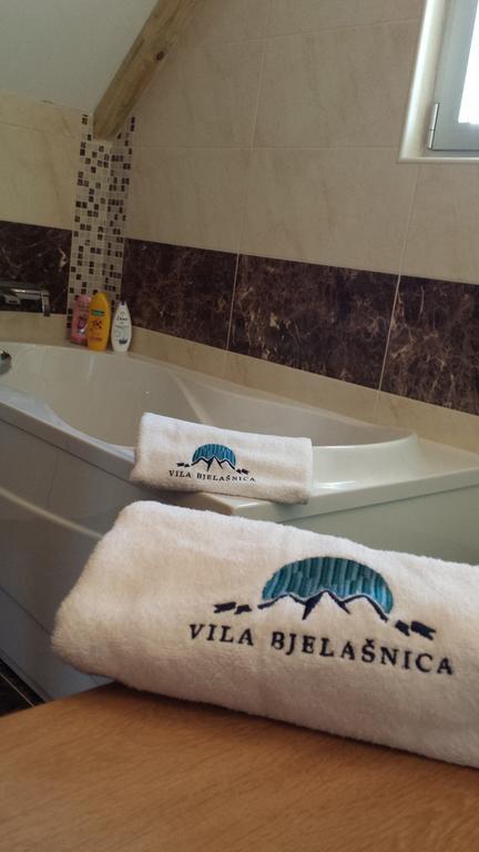 Holiday Home Vila Bjelašnica Extérieur photo
